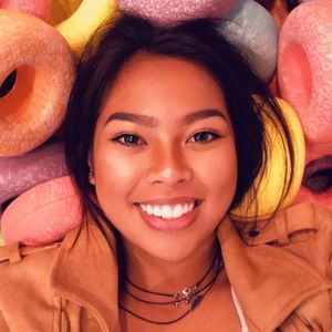 Meet your Posher, Claudine